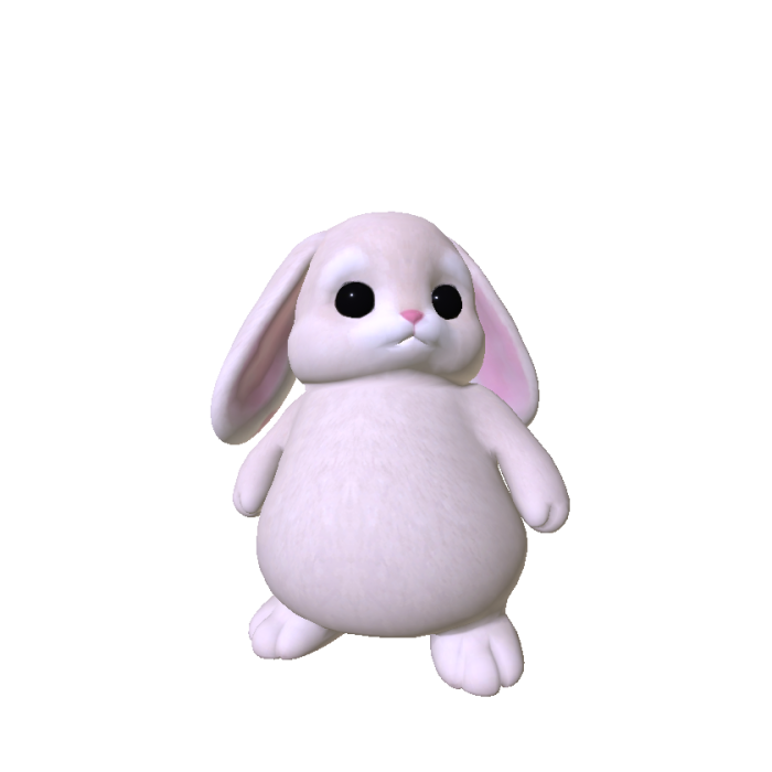 Mini Chubby Bunny