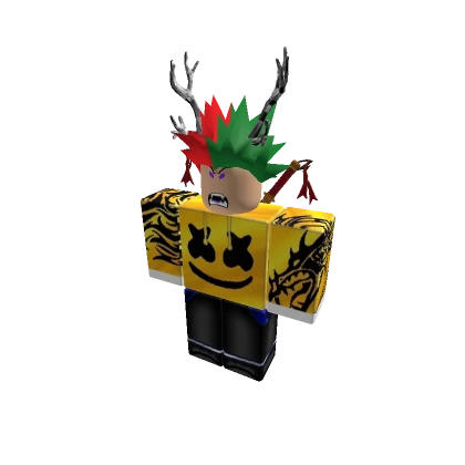 Thunderisback101's avatar