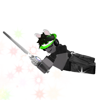 greydonutcat's avatar