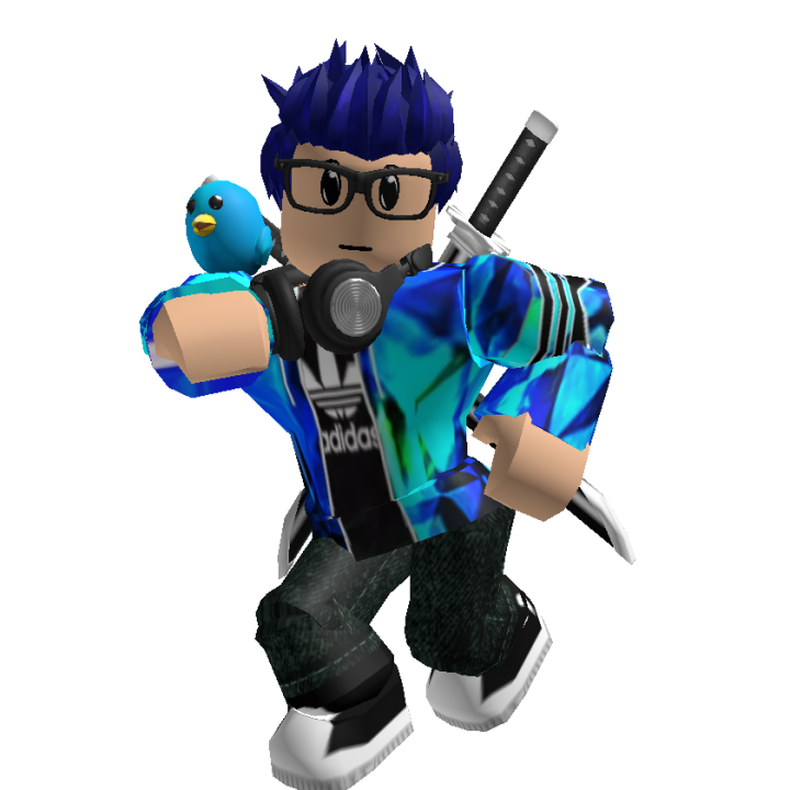 Roblox banner for @joniYT04