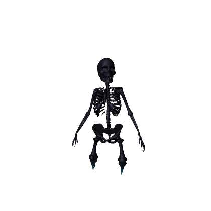 Skelly Korblox Legs
