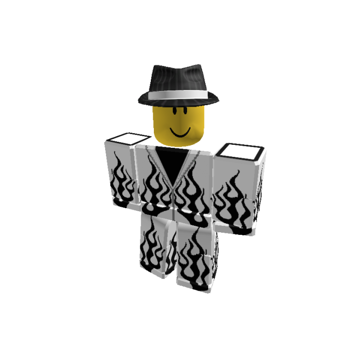 Roblox banner for @malak