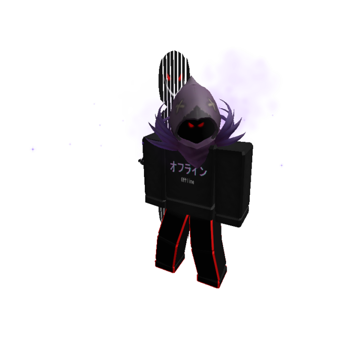 Roblox banner for @Polvoxo