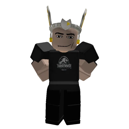 JayNotFound's avatar
