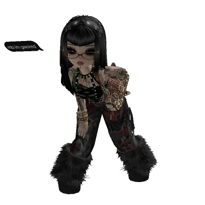 honeybear543's avatar