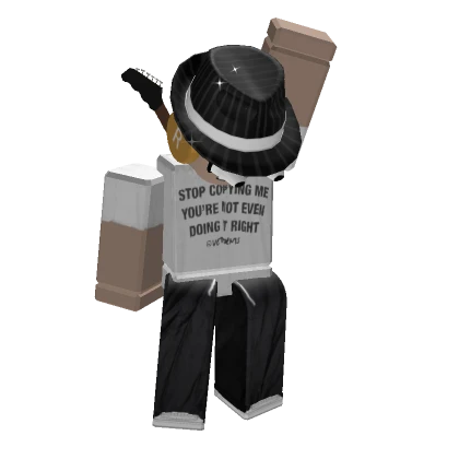 DevelopedM5's avatar