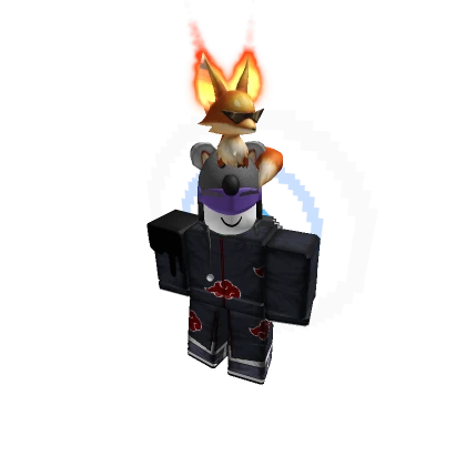 dokefoxy's avatar