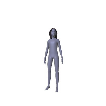 RicksterOpals's Body