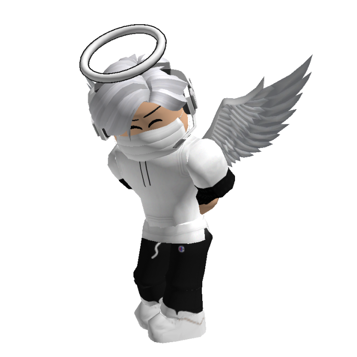 Roblox banner for @vookcx78