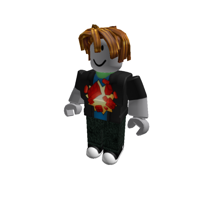 Roblox banner for @Thorku