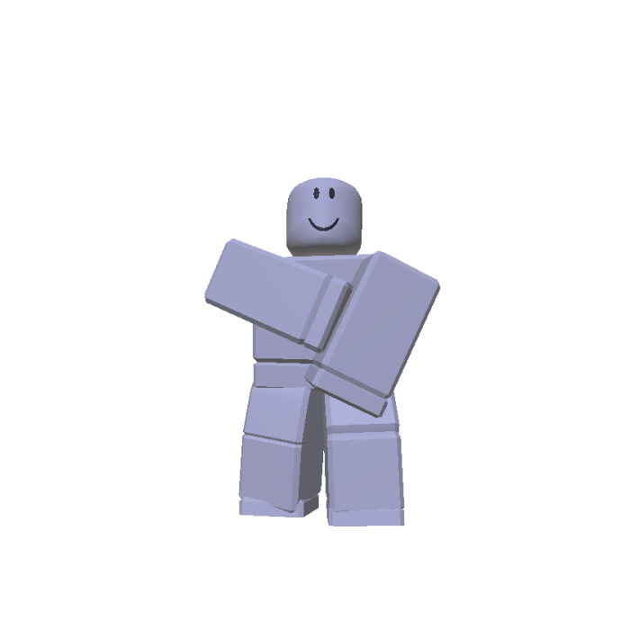Injured Animation Pack