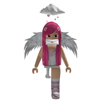 Full avatar of D4VICON