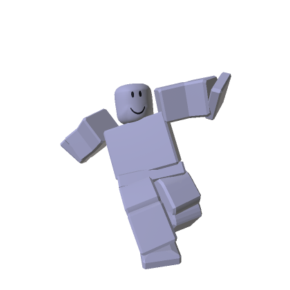 B-Boy Breakdance Animation Pack