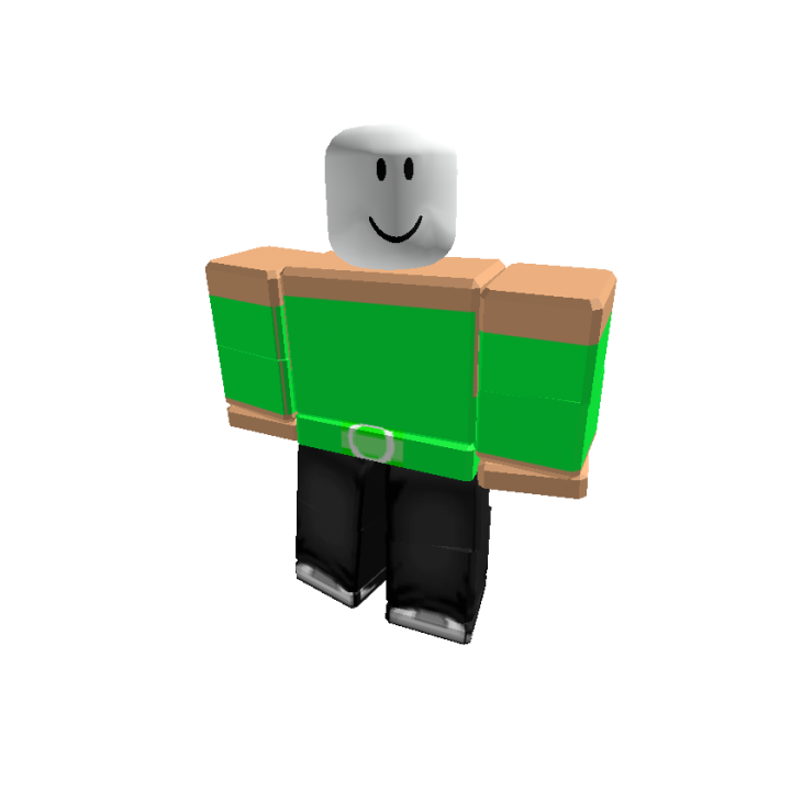 Roblox banner for @crumbled