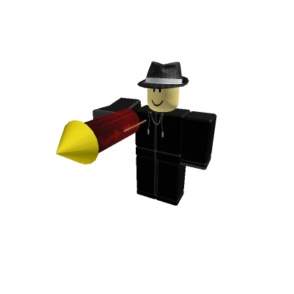 mythicbomber's avatar