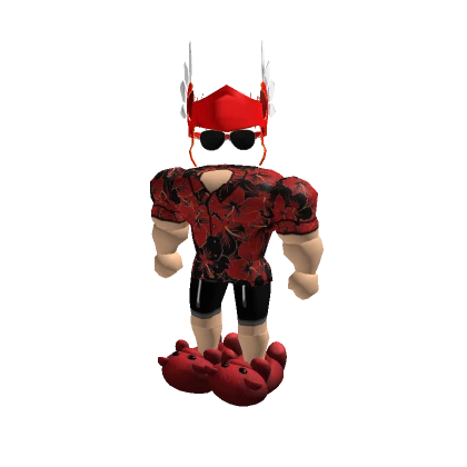 AaronsonGaming's avatar
