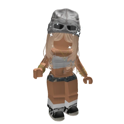 Sophie's avatar