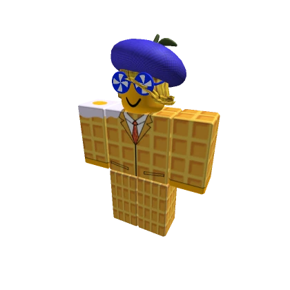 Waffilicous's avatar