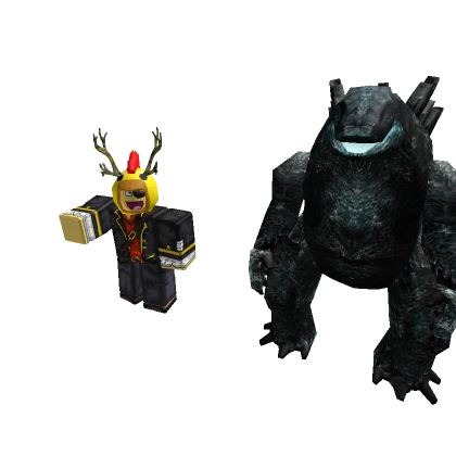 ZombieOmigo's avatar