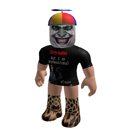 RandyNetanyahu's avatar