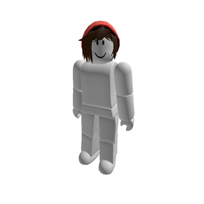 No es Skyler - Roblox