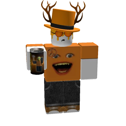Orangex's avatar