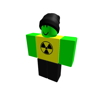 uranium_238's avatar