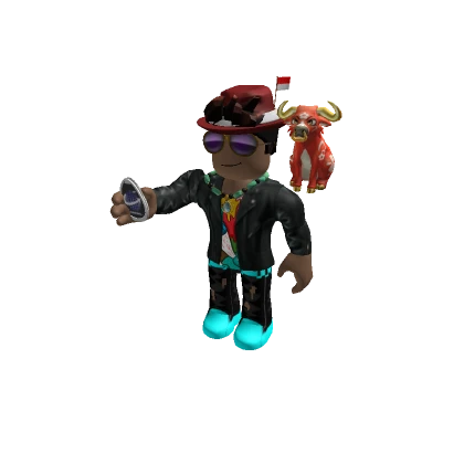 Alfredosauce120's avatar