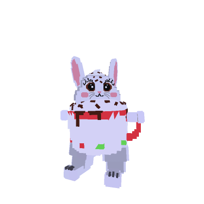 Chocco Bunny(Brainrot) thumbnail