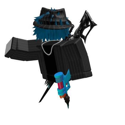 Haniyasu_Hiko's avatar