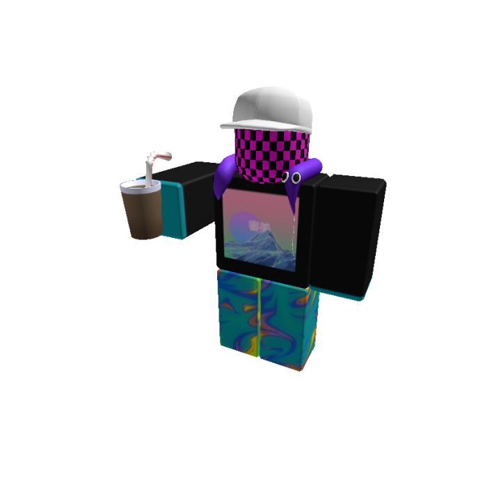 Roblox banner for @Patterns