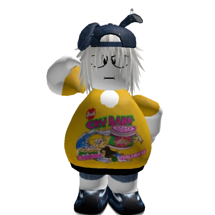 hadtobelieve's avatar