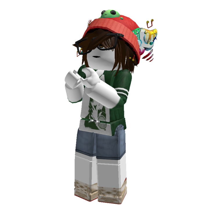 Roblox banner for @Fairys_m