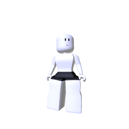 Woman Body (Recolorable)