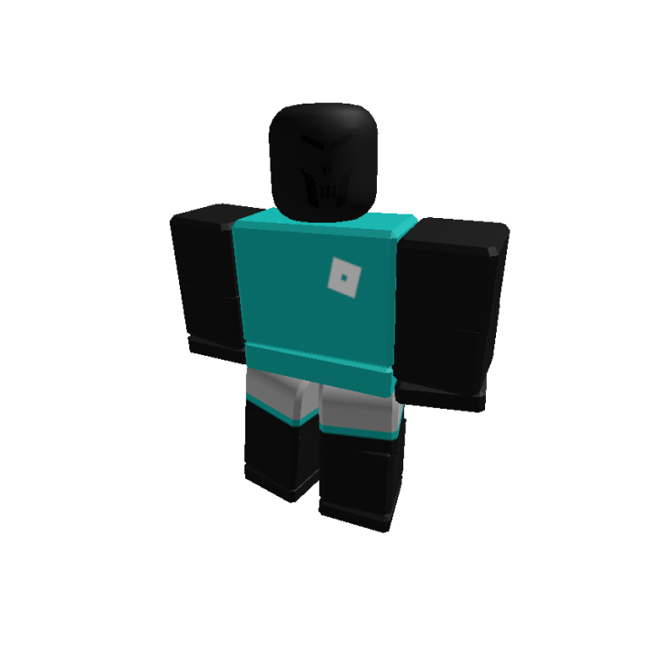 Roblox banner for @BUST