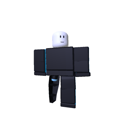 Tapered Stub Avatar