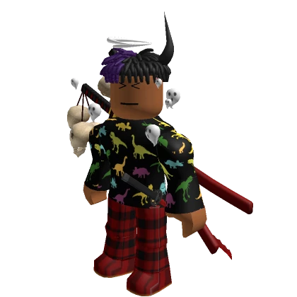 LazorJason7's avatar