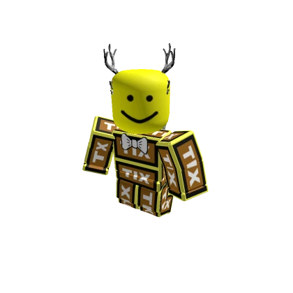 drtrayblox23o's avatar