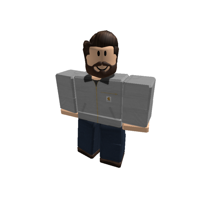 Roblox banner for @Preview