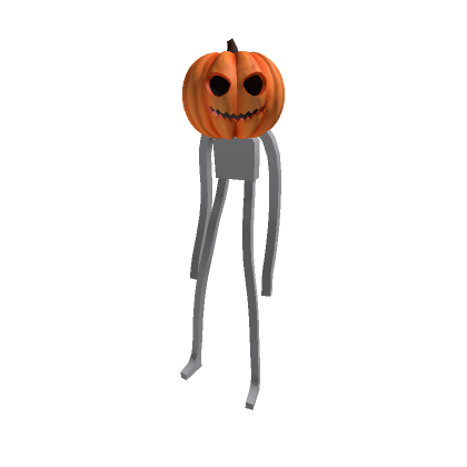 Tall Pumpkin - Roblox