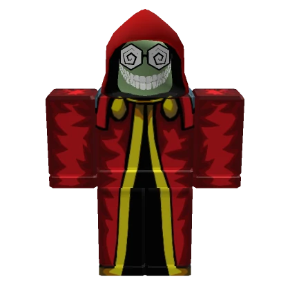 Hadu1131's avatar