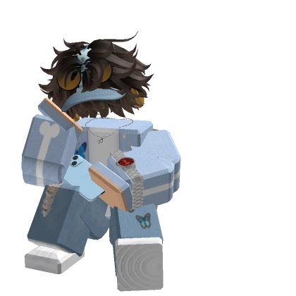 LovelyFacades's avatar