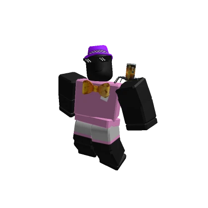 Silent_Program's avatar