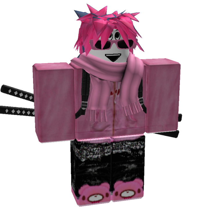 Roblox banner for @sleepyplinko