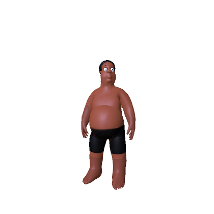 Cleveland Brown Family Guy thumbnail