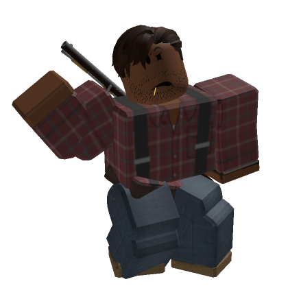 Full avatar of Ronrubenn