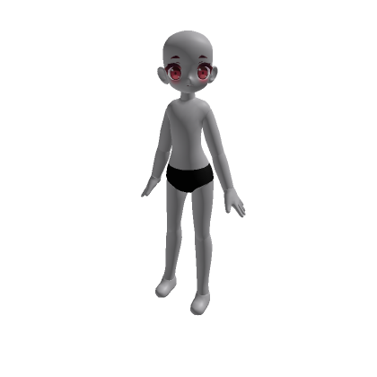 Luna Doll - Roblox