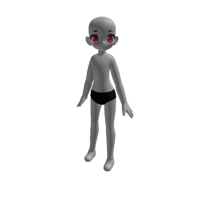 Luna Doll - Roblox