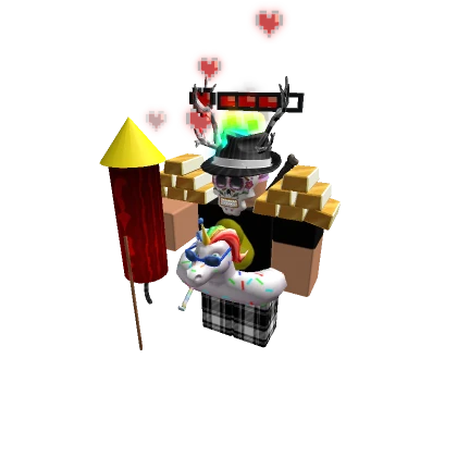 S_StevenJake's avatar