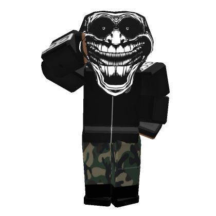 Full avatar of kr1kto